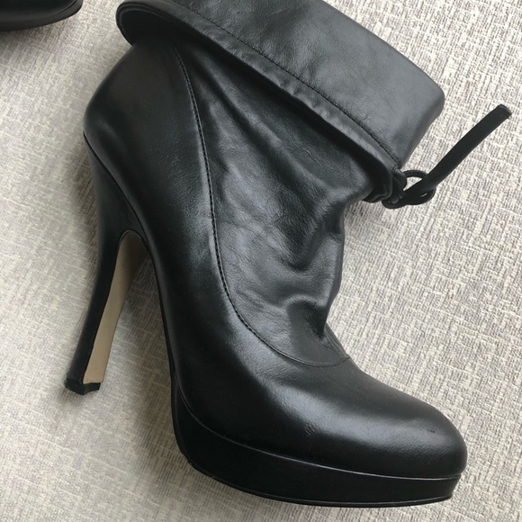 Booties - Picture 5 of 8